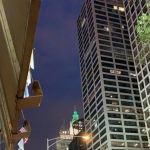 Meet your Posher, Osvaldo